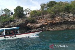 BBMKG terbitkan peringatan dini potensi rob di pesisir Bali