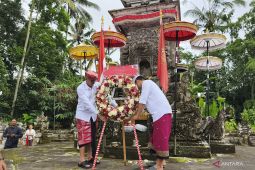 Pemkab Bangli tunggu Pusat soal usulan Kapten Mudita pahlawan nasional