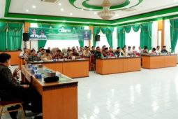 Sebanyak 11 peserta dinyatakan tidak lulus seleksi JPT Pratama