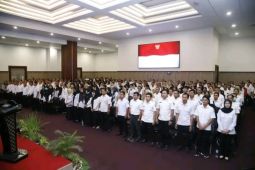 Lombok Tengah tingkatkan kompetensi PPPK