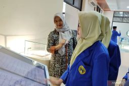 Program Waras tanamkan nilai sejarah pada siswa dengan gembira