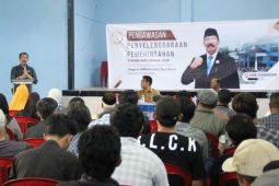 Legislator Jabar mengingatkan pemerintah perkuat mitigasi bencana alam