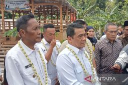 Wamendes PDT: Kopdes dan BumDes kolaborasi meningkatkan kesejahteraan