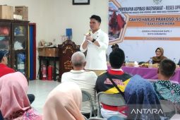 DPRD Jatim ajak semua pihak jaga sekolah dari perundungan