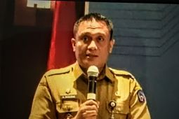 Pemprov Sulsel hormati proses hukum terkait dugaan korupsi bibit nanas