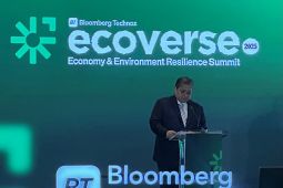 Menko Airlangga: Tujuh PLTSa mulai dibangun pada 2026