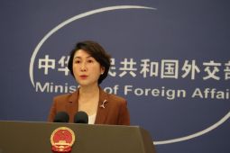 Dampak ucapan PM Takaichi soal Taiwan, China  tutup lagi impor hasil laut Jepang