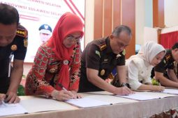 Pemkab Gowa akan terapkan pidana berupa kerja sosial