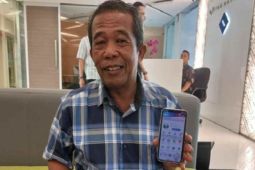 Dulu ragu kini bersyukur, kisah Sukirman berobat tanpa keluar biaya