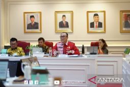 BKN sebut Indonesia butuh orkestrasi tata kelola kepegawaian yang kuat