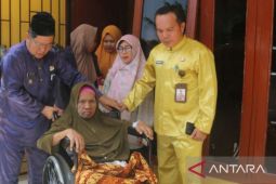 Dinsos-PMD Bangka Tengah minta desa adaptif kelola anggaran