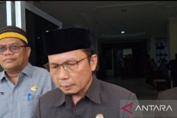 DPRD Bangka Tengah tetapkan Propemperda 2026