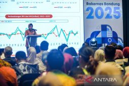 Rakornas pemantauan barang kebutuhan pokok