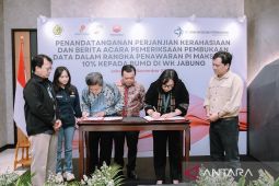 PI migas 10  persen ke BUMD Jambi diharapkan meningkatkan peran daerah