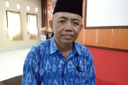 Sebanyak 95 persen calon haji Mataram sudah serahkan paspor