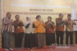 BPS DIY siapkan Sensus Ekonomi 2026