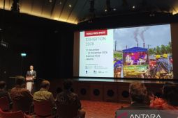 Dubes Marc: Pameran World Press Photo 2025 tunjukkan dunia apa adanya