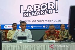 Menaker sebut Magang Nasional tahap II mulai orientasi 24 November