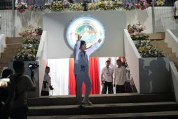 Buka Porprov XII, Gubernur Sulut: Kami hadir di sini karena kalian