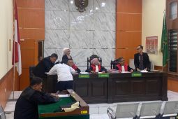 Vonis 1 tahun untuk perekam siswi SMAN 12 Bandung, Orang tua korban: di Mana keadilan?