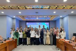 Dinkes Kota Depok penuhi kebutuhan layanan kesehatan masyarakat secara prima