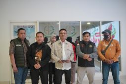 Kabur 16 bulan, buronan narkoba Parepare dibekuk di Kaltim