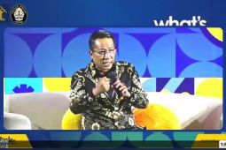 Kemenkum Campus Calls Out: Kemenkum Kalbar tekankan anti pencucian uang