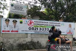 DPPKBP3A Cianjur menjalankan program strategis tekan kasus kekerasan anak
