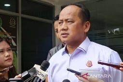 Kejagung memeriksa eks Dirjen Pajak terkait kasus manipulasi pajak