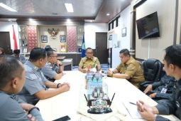 Kemenkum inventarisasi merek kolektif KDMP Belitung