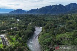Menakar kebijakan fiskal penyelamat alam