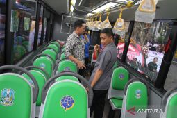DPRD: Bus Trans Jatim dorong ekonomi Malang Raya