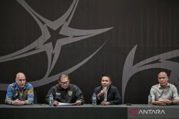 Soal pelatih timnas Indonesia yang baru, PSSI minta publik bersabar