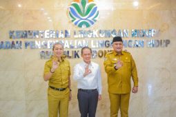 Kota Bogor pionir kota bebas sampah, 2026 mulai bangun proyek PSEL