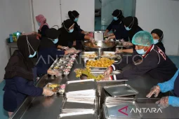 Dugaan praktik monopoli SPPG MBG di Sulsel tuai sorotan