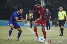Sepak Bola CP Indonesia ukir sejarah lolos ke Piala Dunia 2026