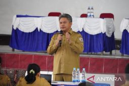 Wabup Deni : Pemanfaatan teknologi AI bukan sekadar tren