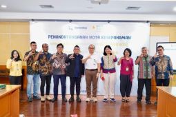 Kemenkop dan PLN EPI resmi teken pengembangan ekosistem biomassa berbasis koperasi
