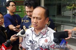 Diduga terlibat manipulasi pajak, eks Dirjen Pajak jalani pemeriksaan Kejagung