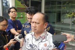 Kejagung pastikan kasus korupsi pajak bukan soal Tax Amnesty