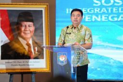 Kemendagri dorong percepatan penegasan batas desa