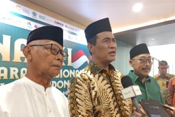 Mentan siapkan Rp10 triliun perluas tanam tanaman pangan 870.000 ha