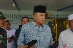 Lodewyk Pusung sebut BGN siap tambah ahli gizi untuk MBG