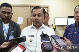 Pemkot Jayapura memastikan dana otsus dirasakan masyarakat orang asli Papua