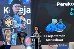Wamendiktisaintek dorong peran kampus guna tumbuhkan ekonomi nasional