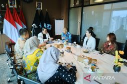 Kemenekraf dukung buku promosikan lokasi syuting di Indonesia