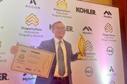 Tren "township' makin kontekstual