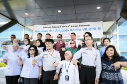 Pemerintah diminta Komisi VII DPR sesuaikan fiskal dukung bahan baku