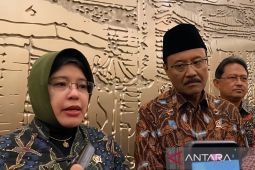 Mensos: Akurasi DTSEN penentu ketepatan intervensi pemerintah ke KPM