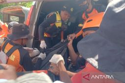 Lansia hilang terseret banjir ditemukan tewas di Perairan Sai Bima